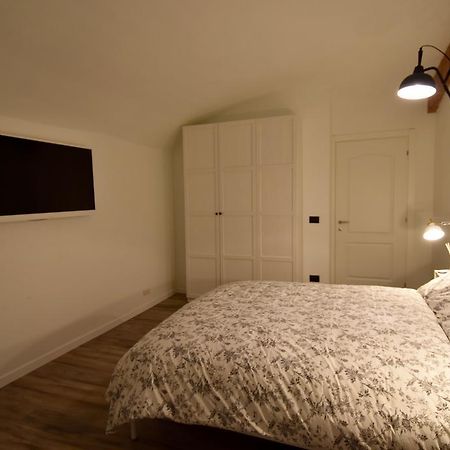 Turinlove Apartment Exterior photo
