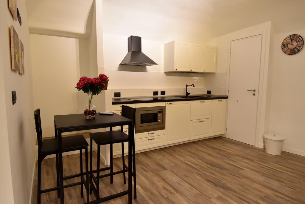 Turinlove Apartment Exterior photo