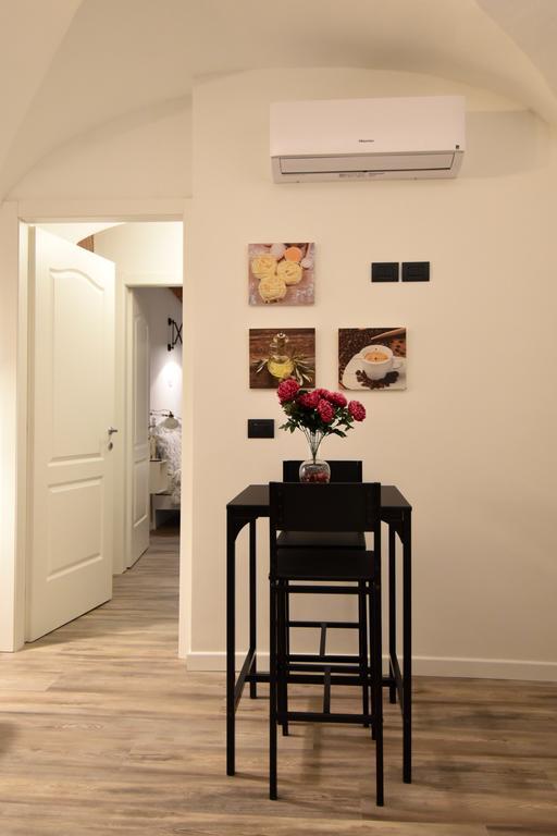 Turinlove Apartment Exterior photo