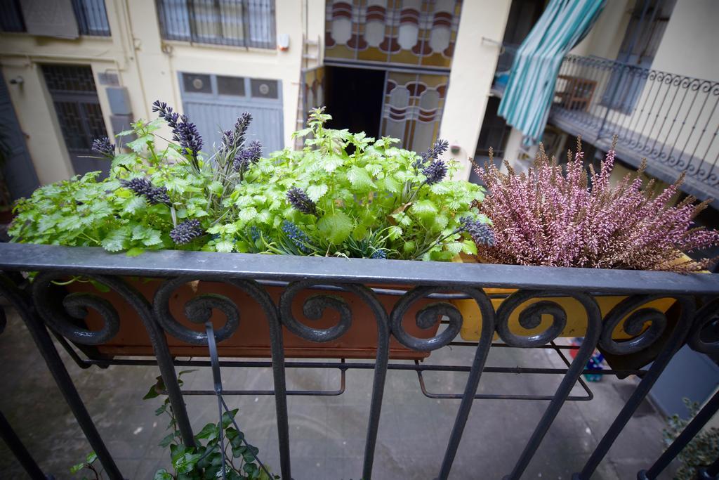Turinlove Apartment Exterior photo